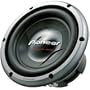 Pioneer TS-W258D2 10-Inch D2 Regular Core Subwoofer