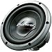 Pioneer TS-W258D2 10-Inch D2 Regular Core Subwoofer