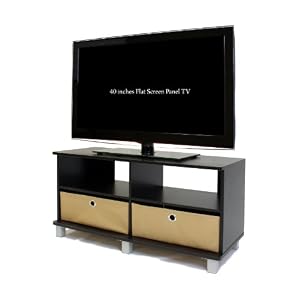 Furinno 11156EX/BR