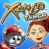 Xango Tango 41T0blh2FYL. SL160 Xango Tango