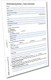 Avery Zweckform 2225e Vereinbarung Makler- freier Mitarbeiter [PDF-Download]