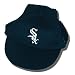 Chicago White Sox Dog Puppy Pet Baseball Cap Hat - Small Officially Licensed MLB