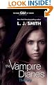 The Vampire Diaries: The Fury: The Vampire Diaries Series, Book 3