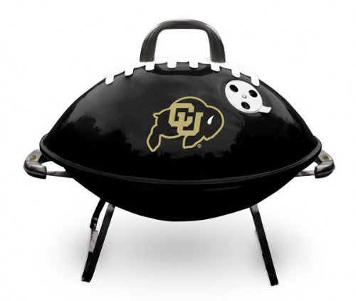 Buy Colorado Buffaloes Barbecue Grill by FansEdge