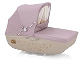 Inglesina 2012 Classica Bassinet Camelia