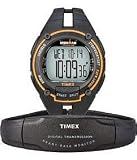 TIMEX タイメックス T5K212 心拍計 アイアンマン ロードトレーナー デジタルハートレートモニターの画像