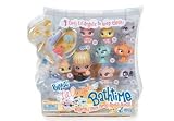 Bratz Lil Angelz Bathtime