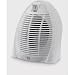 220V Delonghi Fan Heater Upright