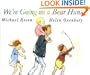 We're Going on a Bear Hunt (Big Books)