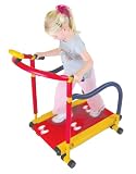 Fun & Fitness Treadmill for Kids