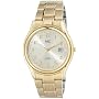 MC Herrenarmbanduhr Edelstahlband 26035 von MC