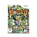 Monster Lab Wii