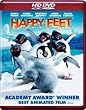 Happy Feet [HD DVD]