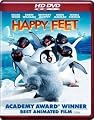 Happy Feet [HD DVD]