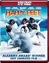 Happy Feet [HD DVD]