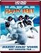 Happy Feet [HD DVD]