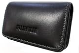 Fujifilm FinePix F50fd Digital Camera Case - Black