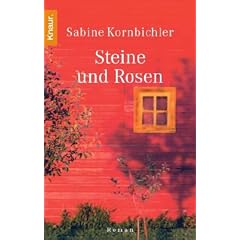 Steine und Rosen