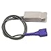 Durasensor DS-100A Adult Oxygen sensor - Latex free by NELLCOR