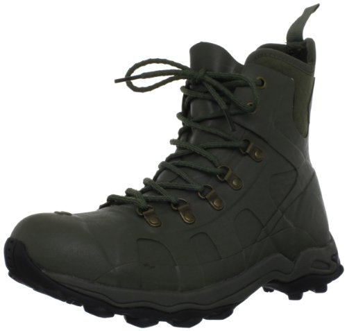 Bogs Men's Eagle Cap Hunting Boot,Green,9 M US