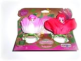 Barbie Thumbelina Twillerbabies Two Doll Set