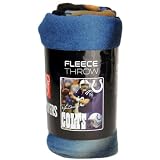 Peyton Manning Indianapolis Colts fleece blanket throw