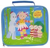 Rectangle Lunchbag