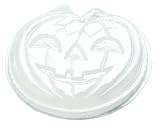 CK Products Pumpkin Clam Box, Set of 25