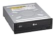 LG Super-Multi GH22NS70.AUAR interner 22x DVD-Brenner schwarz