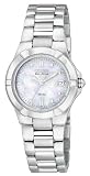 Citizen Women's EW1530-58D Eco-Drive Riva Stainless Steel Watch