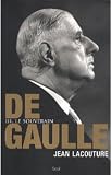 De Gaulle : Tome 3, Le souverain 1959-1970