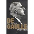 De Gaulle : Tome 3, Le souverain 1959-1970