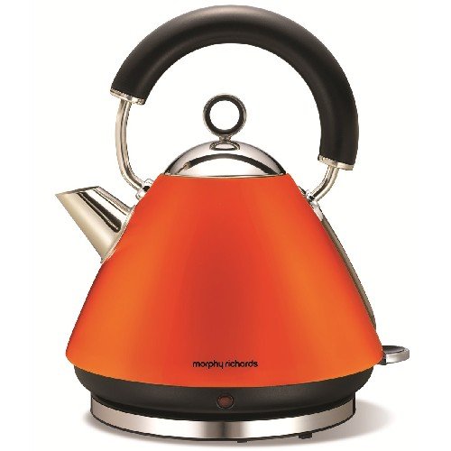 Kettles Best Offers Morphy Richards 43828 Kettle Reviews