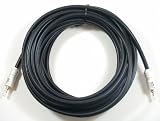 30FT Glass DIGITAL AUDIO OPTICAL TOSLINK CABLE 30'