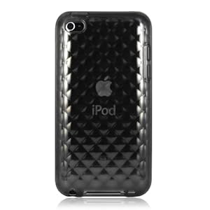 iPod tucthカバー iPod Touch 7 Case,iPod Touch 6 Case, Embossed Butterfly PU