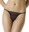 Calvin Klein Women's 365 Pretty String Thong