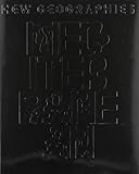 New Geographies, 5: The Mediterranean