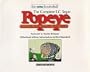 Complete E.C. Segar Popeye, Volume Nine, Dailies, 1934-1935