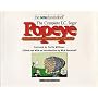 Complete E.C. Segar Popeye, Volume Nine, Dailies, 1934-1935