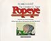 Complete E.C. Segar Popeye, Da...