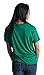 Colorado State University | CSU Rams Vintage Style Ladies' V-neck Flowy Shirt