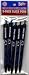 Office Products : PENN STATE NITANNY LIONS LICENSED PACK OF 5 CLICK PENS