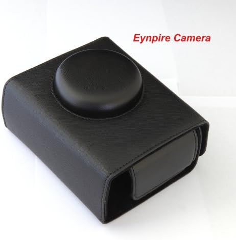Eynpire Camera Leather Case For Nikon P7100 Camera