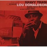 Gravy Trainpar Lou Donaldson