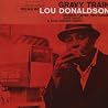 Image of album by Lou Donaldson