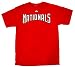 Washington Nationals Stephen Strasburg T-shirt M-XXL