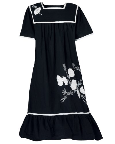 Applique Dress, Plus online
