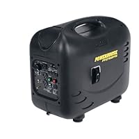 Powerhouse PH2100PRi 2100 Watt 125cc 4-Stroke Gas Powered Portable Inverter Generator With Remote Start