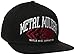 Metal Mulisha Men's Recap Hat