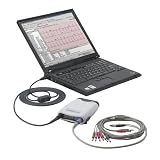 Welch Allyn Pcr-100i Pc-based Resting Ecg Software Model # CPR-UI-UB-D